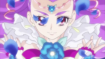 [1080p] Yes! Precure 5 GoGo! OP (Creditless)