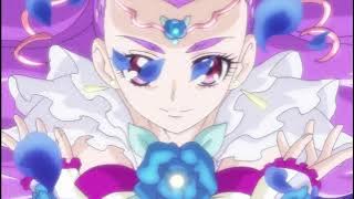 [1080p] Yes! Precure 5 GoGo! OP (Creditless)