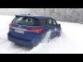 Toyota Fortuner off road club 4x4 Russian winter