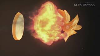 Vfx Fire Fire & Smoke Pack — Free Download For PR/FCPX