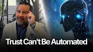 AI in Silicon Valley Real Estate: What It Does — And What It Can't Replace