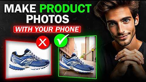 3 AI Tools For Product Photography At Home | Claid.AI vs LightX vs Pebblely