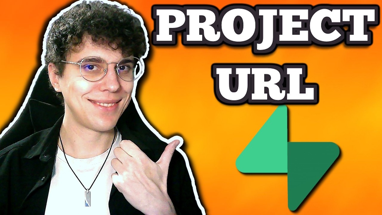 How To Find Project URL In Supabase - YouTube