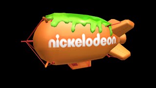 Nickelodeon Blimp - Epic Mining 2 - KCA 2016