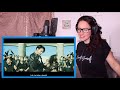 Vocal Coach Reacts- BTS- ON- Kinetic Manifesto Film