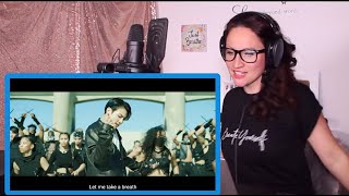 Vocal Coach Reacts- BTS- ON- Kinetic Manifesto Film