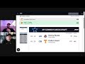 Dallas Cowboys Mock Draft 1.0 || Trust the Tape