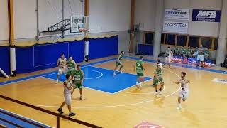 Serie D Psg Vs Masi 3Quarto