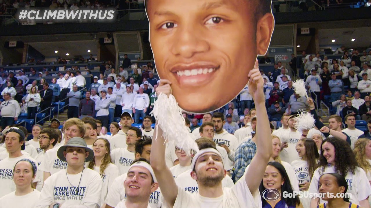 Penn State Men’s Basketball Story Season 8 Episode 7