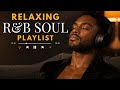 Smooth 90s · 2000s R&amp;B Slow Jams | Romantic Love Songs for Chill Nights 🌙