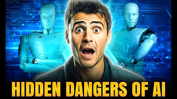The Secret Dangers of AI Nobody Is Ready For