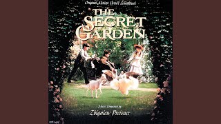 Video thumbnail of "Zbigniew Preisner - Colin Opens His Eyes (From "The Secret Garden")"