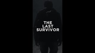 The Last Survivor Teaser Trailer & Kickstarter Campaign Video