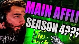 Main Affliction Warlock in Season 4? | 10.2.6 PvP Solo Shuffle Gameplay