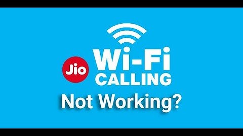 #WifiCallingNotWorking??? #WifiCallingAirtelJioVivoRedmiRealmePhone#AllAndroidPhoneEnableWifiCalling