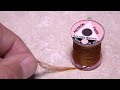 Magic tying materials  antron