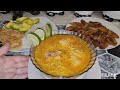 Sopa de pollo en solo 10 minutos, riquisima sigue hasta el final del video y regalame tu like