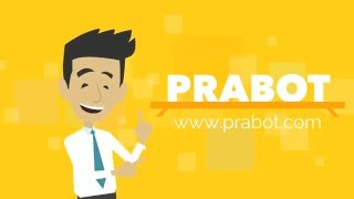 Prabot - Buy and Sell Secondhand Furniture From Home