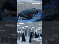 Dust storm disrupts life in Iraq’s Najaf