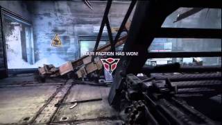 Killzone 3 - First Time Gameplay