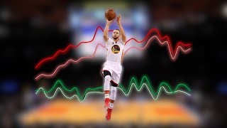 I Researched 28 Years of NBA Heave Data and I Found This