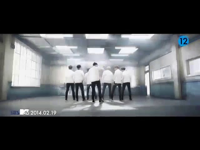 Lagu BTS 2014 BOY IN LOV class=