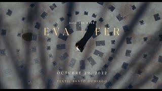 Eva Y Fer Save The Date