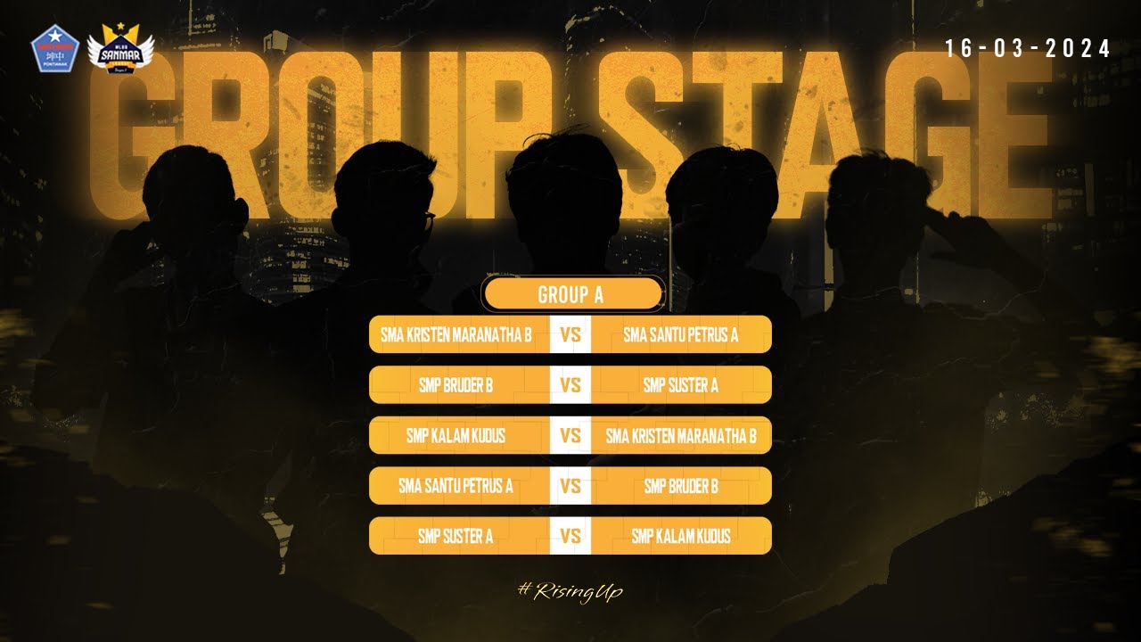 MSL Season 2 | DAY 1 | GROUP STAGE | GROUP A | LIVE