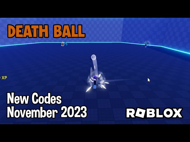 Roblox Death Zone Codes (November 2023)
