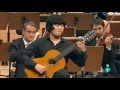 Deion Cho - Concerto n.1 Op.30 de Mauro Giuliani 조대연 기타