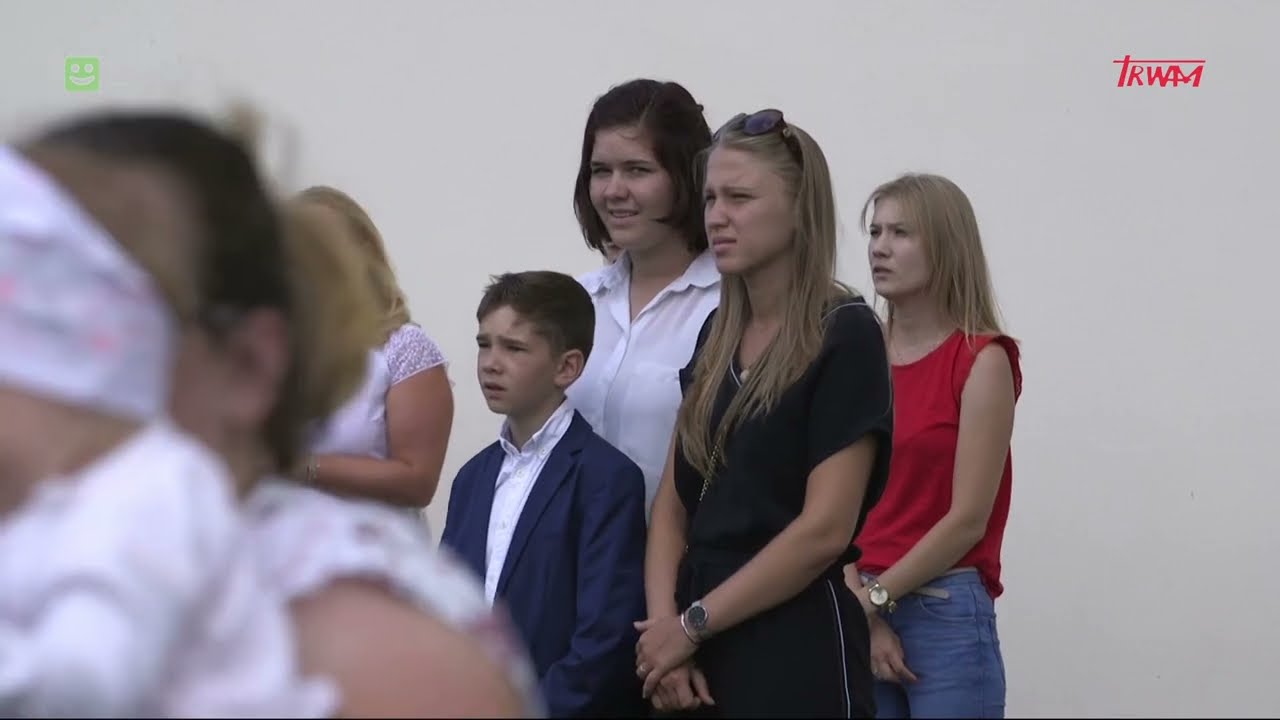 Sanktuarium Matki Bożej Różańcowej w Krasnymborze