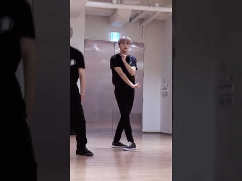 [nct 해찬] 춤추는 해찬이랑 아이컨택하기 (feat. 삼백안)