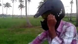 Rash bike rider ever seen .... screenshot 5
