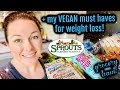 SPROUTS Grocery Haul! | Vegan & Prices Shown! | April 2019