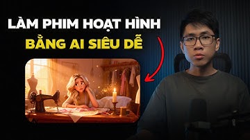 Cách tạo video hoạt hình AI chỉ từ một tấm hình duy nhất với Higgsfield Popcorn
