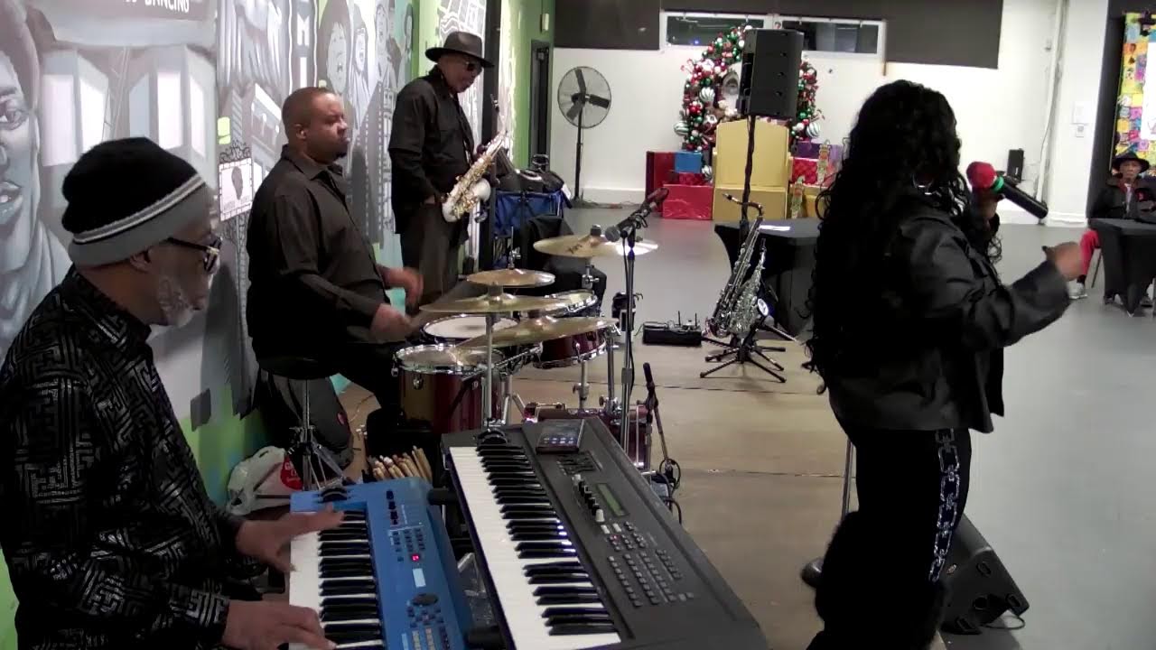 Media AAACC Live Stream