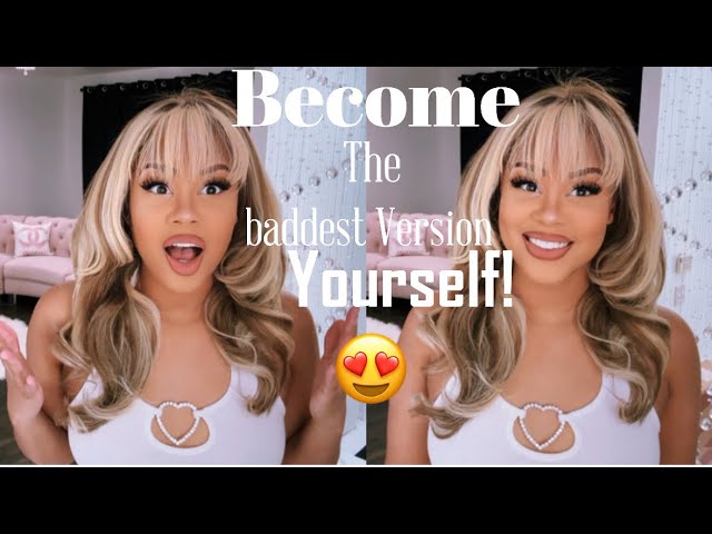 Girl Talk : HOW TO HAVE CONFIDENCE + Ways To Look 10x More ATTRACTIVE 😍‼️| ((MUST WATCH)) class=