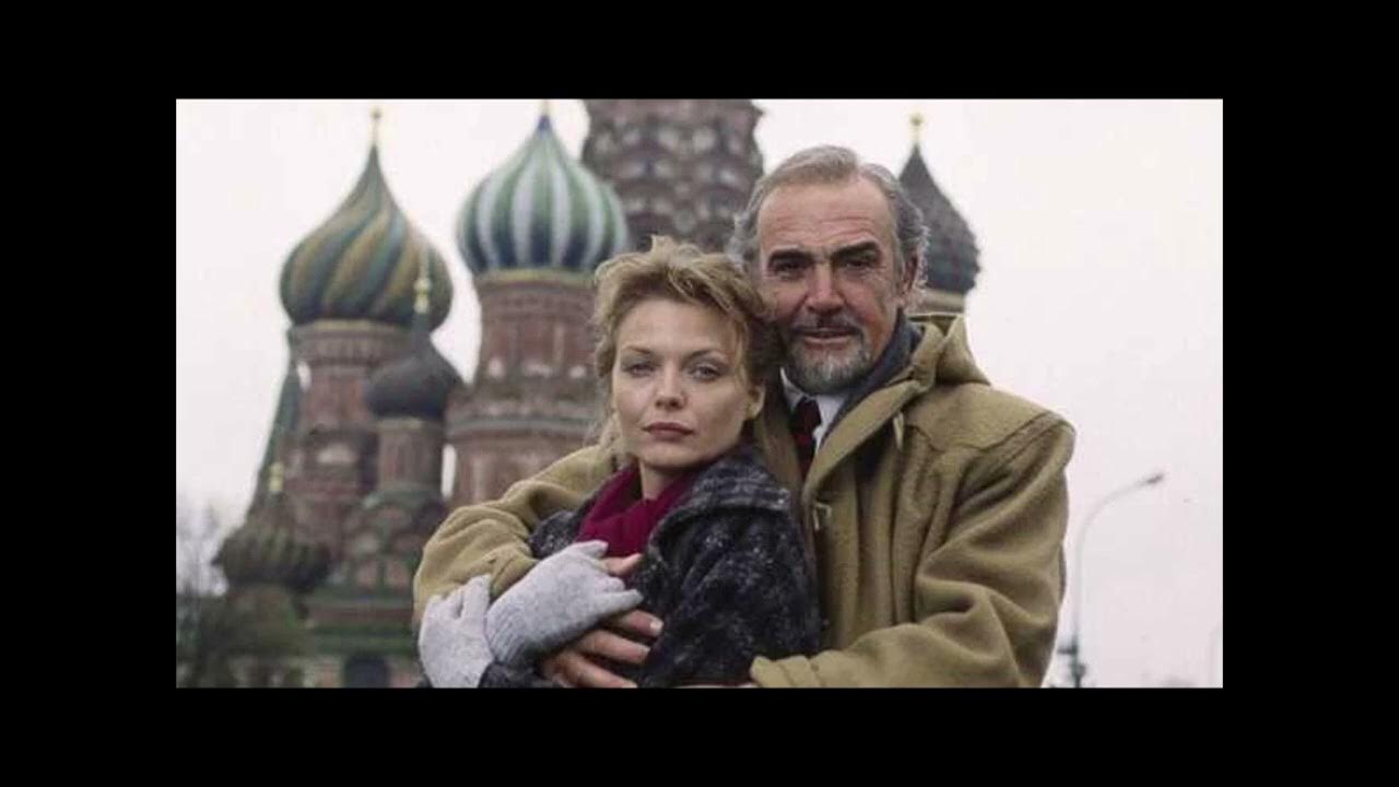 宮本文昭　映画『ロシアン・ハウス』メイン・テーマ