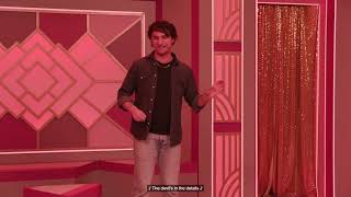 The Devils In The Details Dress Rehearsal Legend Of The Lake Play It By Ear