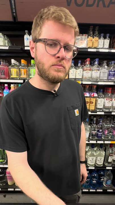 THEY'RE LYING TO YOU ABOUT 100% AGAVE TEQUILA!!!