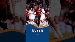 GOLS | ATLÉTICO-GO 3 X 0 BOTAFOGO-SP | SÉRIE B | RODADA 24