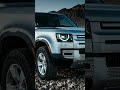 defender 110 edit