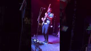 Bear Ghost at Minglewood Hall: Rivers is a Vampire