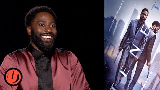 John David Washington Says Watching Tenet's Protagonist Is Like A First-Person Shooter