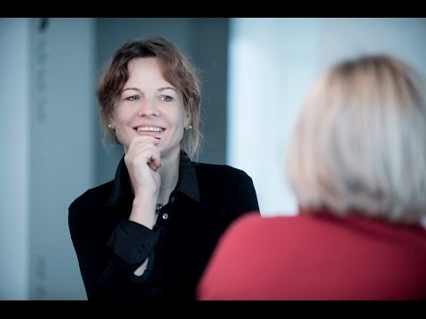 Video: Therapeut-Klient: Gleichheit Oder Ungleichheit?