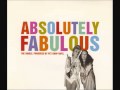 Absolutely Fabulous - Pet Shop Boys