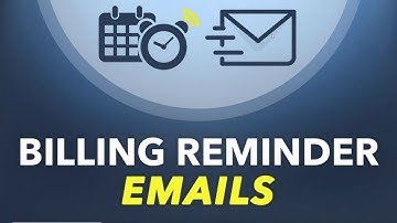 Auto Billing-Reminder Emails 🚀 A Brilliant Directories Premium Plugin (Automated Emails to Members)