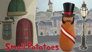 Small Potatoes - Small Potato Waltz