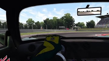 Assetto Corsa Tech Demo - First Test