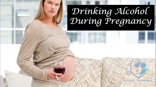 Alcohol During Pregnancy | Pregnancy Tips | Discover Parenting